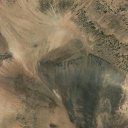 Satellite imagery of Cerro Huaylloco, BO