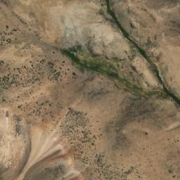 Satellite imagery of Cerro Huaylloco, BO