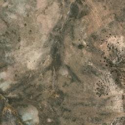 Satellite imagery of Cerro Challa Willkhi, BO