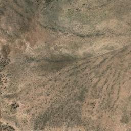 Satellite imagery of Cerro Challa Willkhi, BO