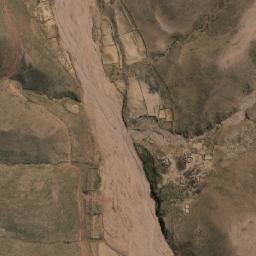 Satellite imagery of Cerro Tetillachutu, BO
