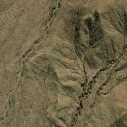 Satellite imagery of Cerro Supaicollo, BO