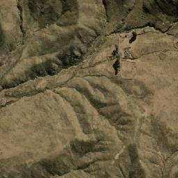 Satellite imagery of Cerro Supaicollo, BO