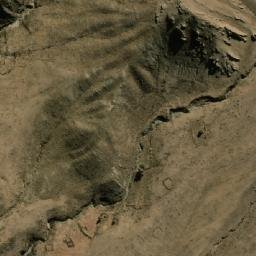 Satellite imagery of Cerro Supaicollo, BO