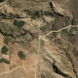 Satellite imagery of Cerro Chulipa Punta, BO