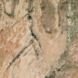 Satellite imagery of Cerro Llamachaqui, BO