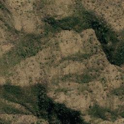 Satellite imagery of Abra Matará, BO