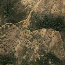 Satellite imagery of Cerro Jatun Moko, BO