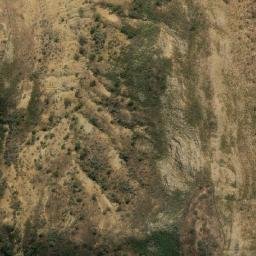 Satellite imagery of Cerro Jatun Moko, BO