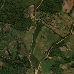 Satellite imagery of Cerro Mesón, BO