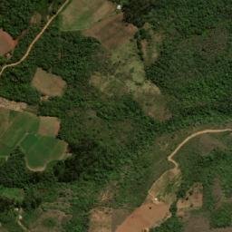 Satellite imagery of Cerro Mesón, BO