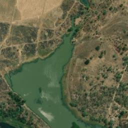 Satellite imagery of Sid, ZW