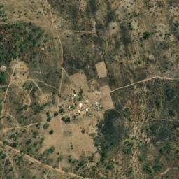 Satellite imagery of Sid, ZW