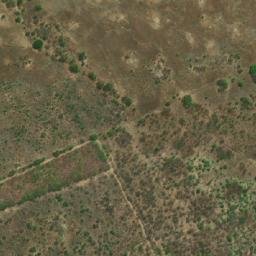 Satellite imagery of Serui, ZW