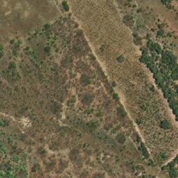 Satellite imagery of Serui, ZW