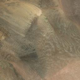 Satellite imagery of Cerro Llancoma, CL