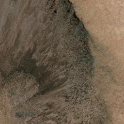 Satellite imagery of Cerro Llancoma, CL