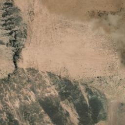 Satellite imagery of Cerro Chingurani, BO