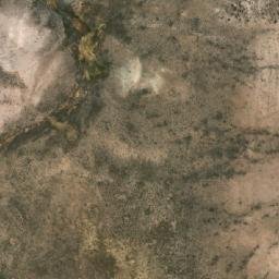 Satellite imagery of Cerro Challa Willkhi, BO