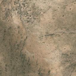 Satellite imagery of Cerro Challa Willkhi, BO