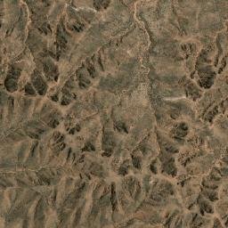 Satellite imagery of Cerro Atajani, BO