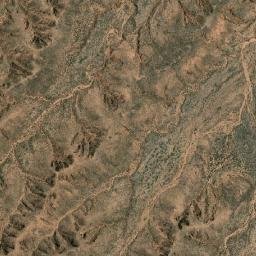 Satellite imagery of Cerro Atajani, BO