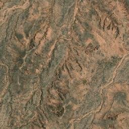 Satellite imagery of Cerro Atajani, BO