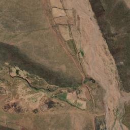 Satellite imagery of Cerro Tetillachutu, BO