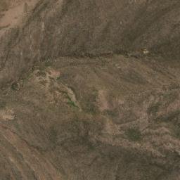 Satellite imagery of Cerro Tetillachutu, BO