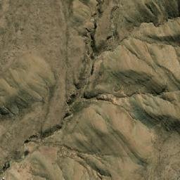 Satellite imagery of Cerro Supaicollo, BO