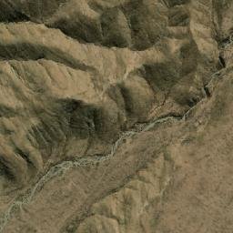 Satellite imagery of Cerro Supaicollo, BO