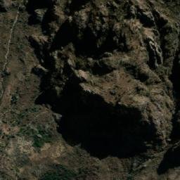 Satellite imagery of Cerro Ararian, BO