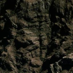 Satellite imagery of Cerro Ararian, BO