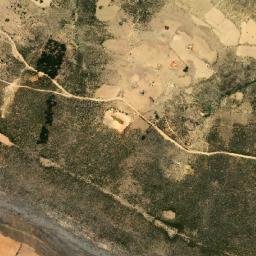 Satellite imagery of Cerro Tetilla, BO