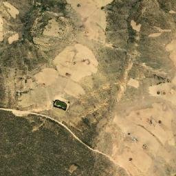 Satellite imagery of Cerro Tetilla, BO