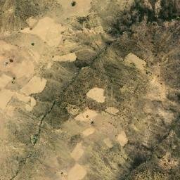 Satellite imagery of Cerro Tetilla, BO