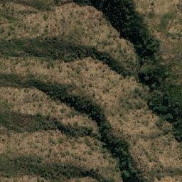 Satellite imagery of Abra Matará, BO