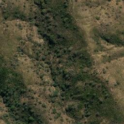 Satellite imagery of Abra Matará, BO