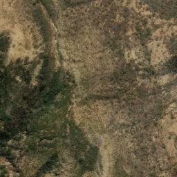 Satellite imagery of Cerro Jatun Moko, BO