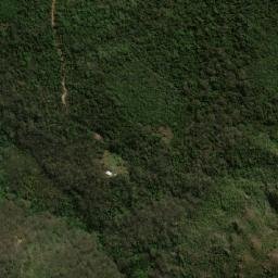 Satellite imagery of Cerro Mesón, BO
