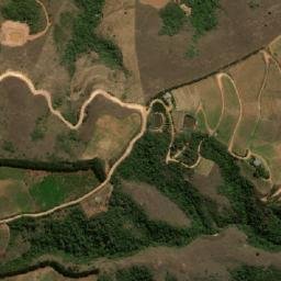Satellite imagery of Cerro Mesón, BO