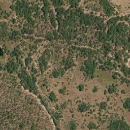 Satellite imagery of Serui, ZW