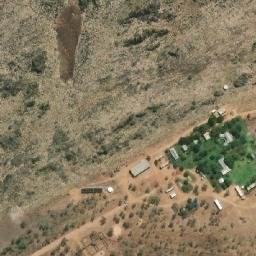 Satellite imagery of Macs Hill, AU