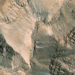 Satellite imagery of Cerro Los Peligros, PE