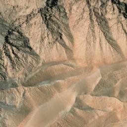 Satellite imagery of Cerro Los Peligros, PE