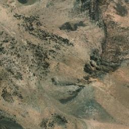 Satellite imagery of Cerro Chingurani, BO