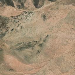 Satellite imagery of Cerro Chingurani, BO