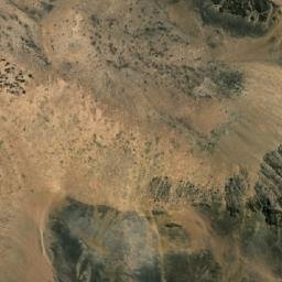 Satellite imagery of Cerro Yaretani, BO