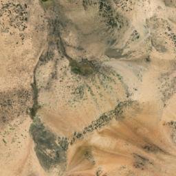 Satellite imagery of Cerro Yaretani, BO