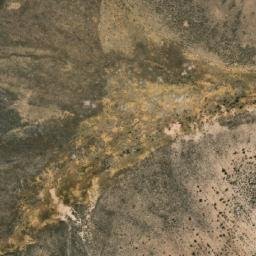 Satellite imagery of Cerro Challa Willkhi, BO
